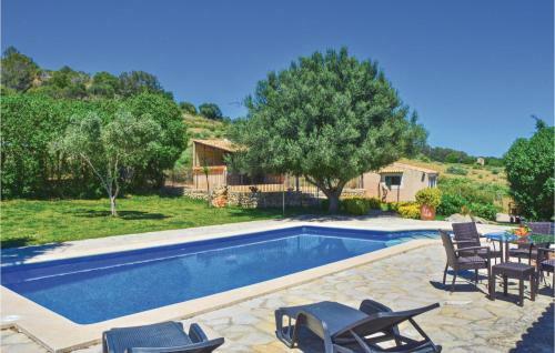 Holiday Home Pol. 10, Parc II