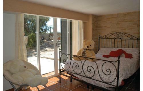 Holiday Home Pol. 10, Parc II
