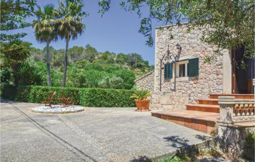 Holiday Home Pol. 10, Parc II