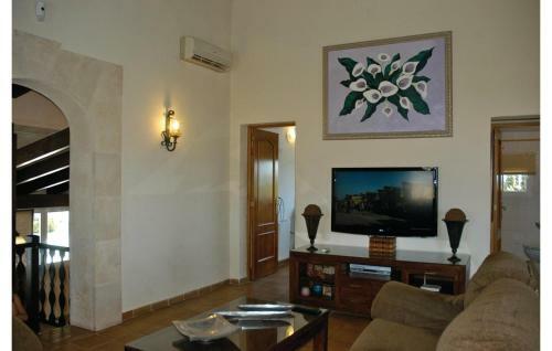 Holiday Home Pol. 10, Parc II