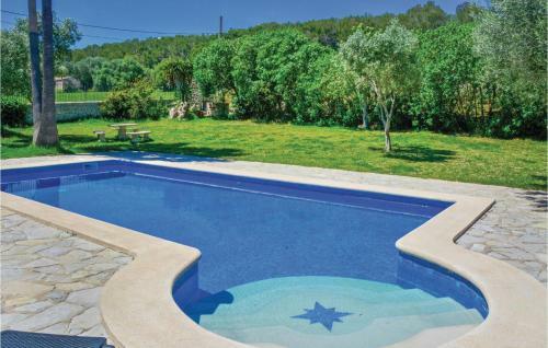 Holiday Home Pol. 10, Parc II