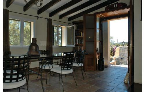 Holiday Home Pol. 10, Parc II