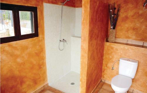 Holiday Home Pol. 10, Parc II