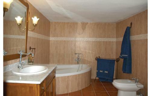Holiday Home Pol. 10, Parc II