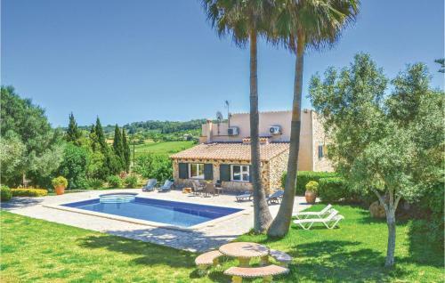 Holiday Home Pol. 10, Parc II