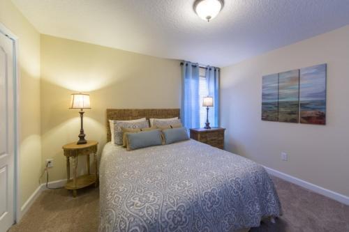 Champions Gate Home With Large Pool Spa! Home