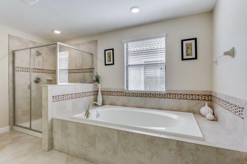 Best Resort In Disney Area! Villa