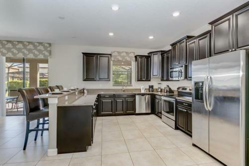 Best Resort In Disney Area! Villa