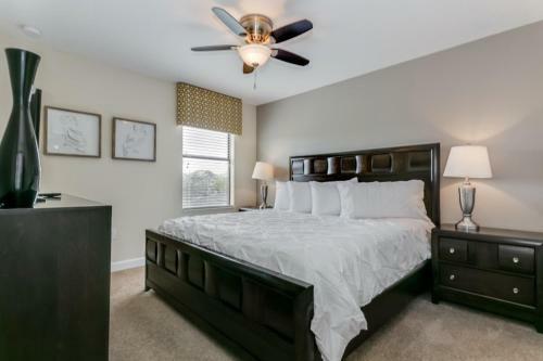 Best Resort In Disney Area! Villa