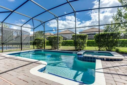 Best Resort In Disney Area! Villa