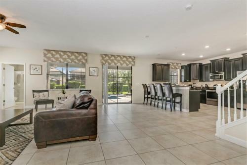 Best Resort In Disney Area! Villa