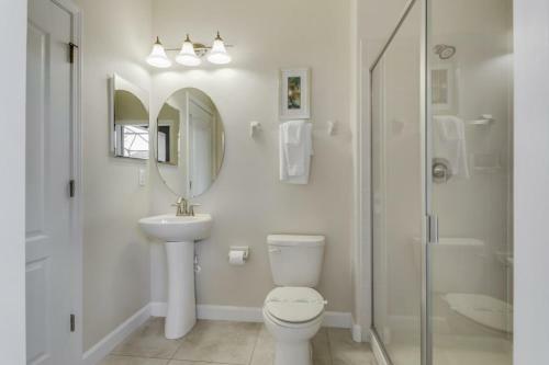 Best Resort In Disney Area! Villa