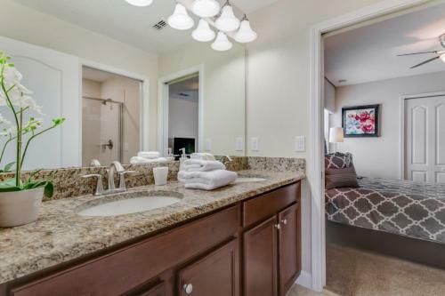 Best Resort In Disney Area! Villa