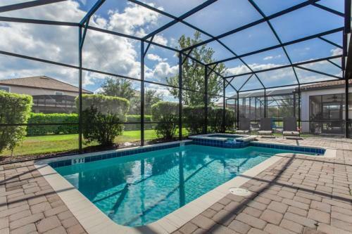 Best Resort In Disney Area! Villa