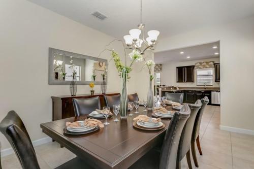 Best Resort In Disney Area! Villa
