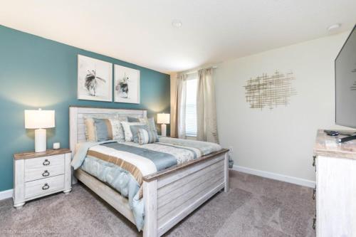 New - Warm & Regal 8 Bedm Villa Villa