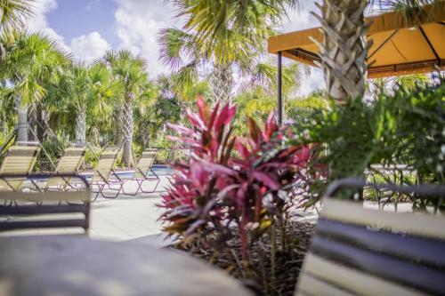 6 Br Solterra Resort, Lazy River And Private South Facing Pool!