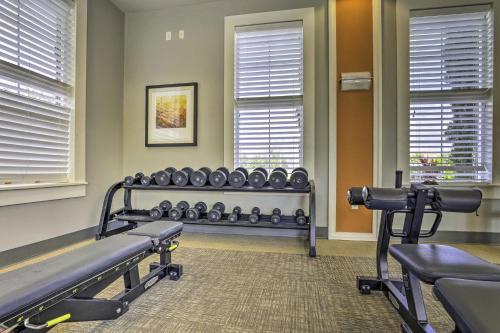 6 Br Solterra Resort, Lazy River And Private South Facing Pool!