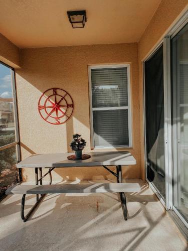 6 Br Solterra Resort, Lazy River And Private South Facing Pool!