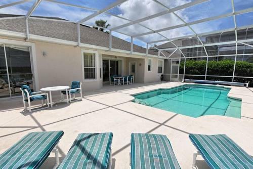 Delightful 5 Bdm Villa With Private Pool Villa