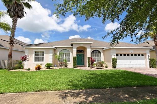Delightful 5 Bdm Villa With Private Pool Villa