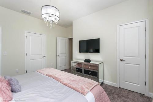 Champions Gate Jewel - 4 Bdm Townhome With Pool Townhouse