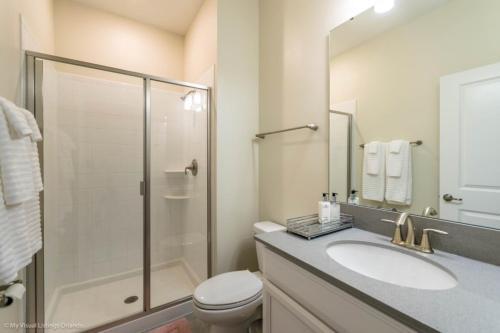 Champions Gate Jewel - 4 Bdm Townhome With Pool Townhouse