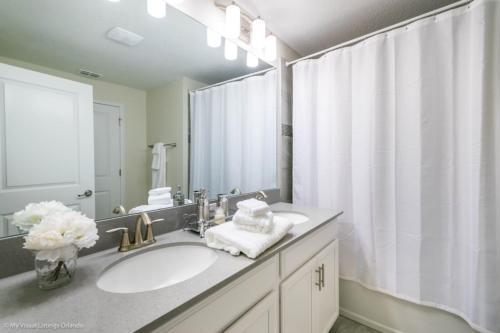 Champions Gate Jewel - 4 Bdm Townhome With Pool Townhouse