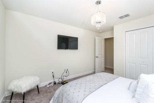 Champions Gate Jewel - 4 Bdm Townhome With Pool Townhouse