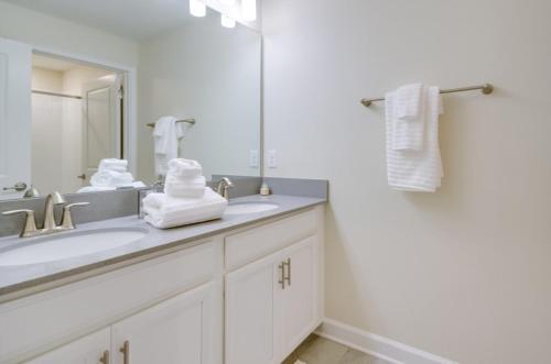 Champions Gate Jewel - 4 Bdm Townhome With Pool Townhouse