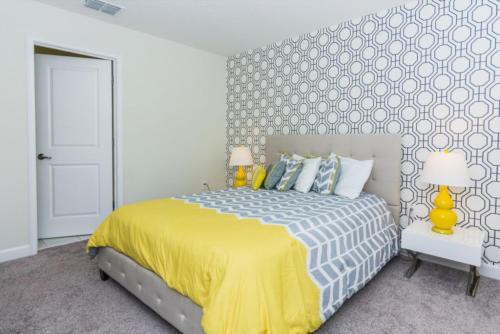 Gorgeous Home With Pool And Game Room Cg1680