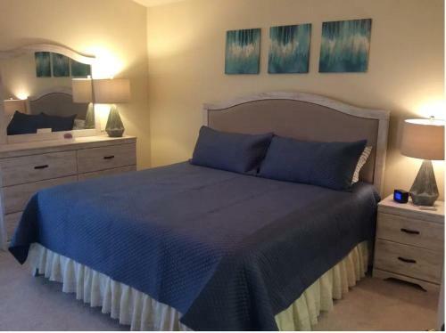 Gated Community, Amaizing Private Pool, Near Disney!