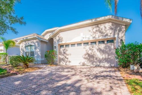 Highlands Reserve Golf Course 4 Bedroom Villa Villa