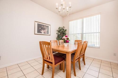 Highlands Reserve Golf Course 4 Bedroom Villa Villa