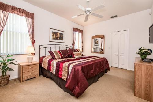 Highlands Reserve Golf Course 4 Bedroom Villa Villa