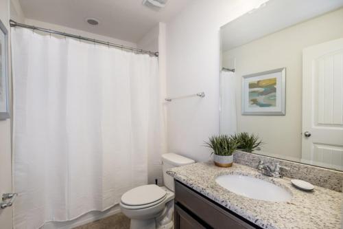Spa Like Luxury In Solterra Resort Villa