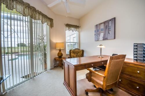 Highlands Reserve Cozy 4 Bdm Pool Spa Villa