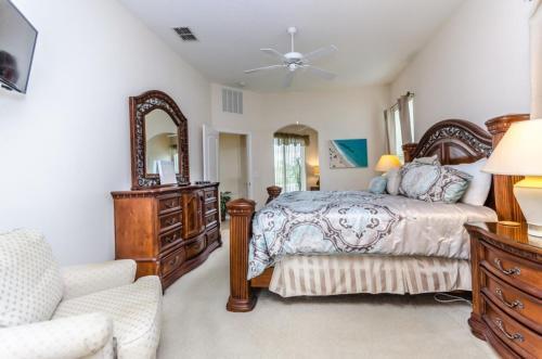 Highlands Reserve Cozy 4 Bdm Pool Spa Villa