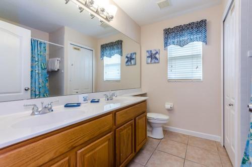 Highlands Reserve Cozy 4 Bdm Pool Spa Villa