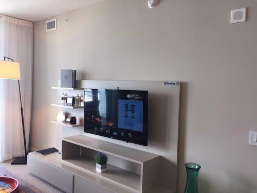 Apartamento C Y H Residences Hyde