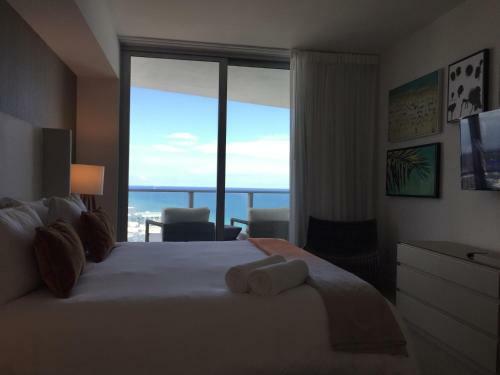 Apartamento C Y H Residences Hyde