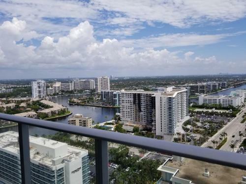 Apartamento C Y H Residences Hyde