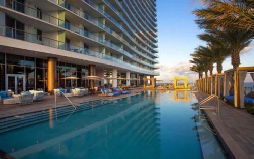 Apartamento C Y H Residences Hyde