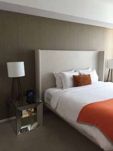 Apartamento C Y H Residences Hyde