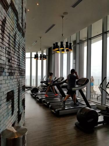 Apartamento C Y H Residences Hyde