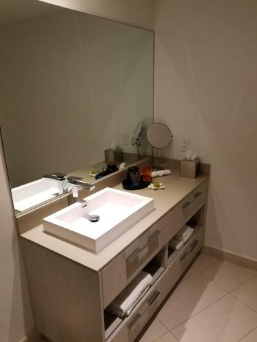 Apartamento C Y H Residences Hyde