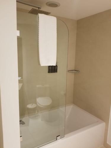 Apartamento C Y H Residences Hyde