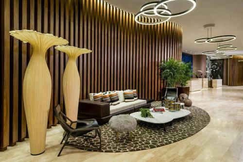 Apartamento Hyde Luxurious Ocean Front 2 Bed Apt On The Beach