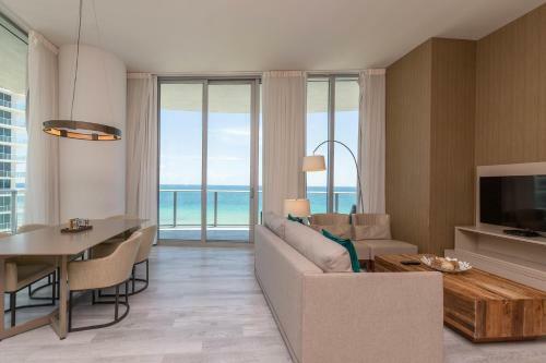 Apartamento Hyde Luxurious Ocean Front 2 Bed Apt On The Beach