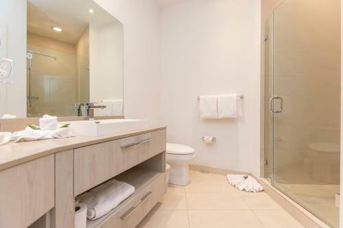 Apartamento Hyde Luxurious Ocean Front 2 Bed Apt On The Beach
